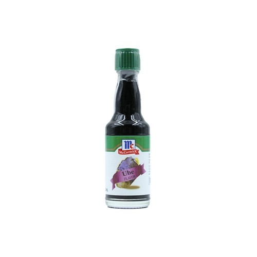 Mccormick ube flavor - ube, 20ml
