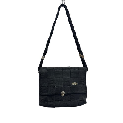 Gabriella italy black woven - gabriella,