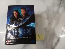 Farscape The Complete Seasons