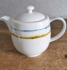 Portmeirion Coast 1 Litre Ceramic Teapot