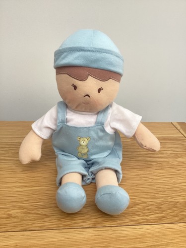 Tesco carousel soft toy - soft, boy