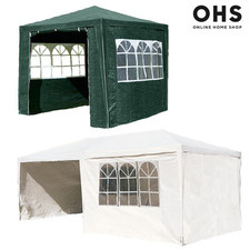 Garden Gazebo Outdoor Party