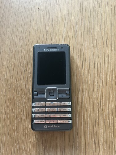 Sony ericsson k800i retro - ericsson,