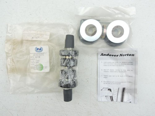 Front vernier adjustable - front,