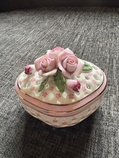 Past Times Beautiful Floral