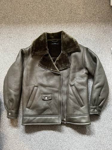 Ladies aviator jacket george - ladies,