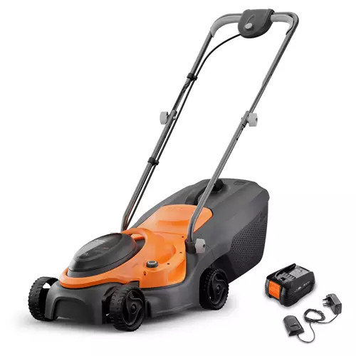 Flymo 970845401 lawn - , mower