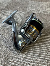 Shimano 08 Stella SW 18000HG