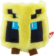 Ty Beanie Bouncers - Minecraft