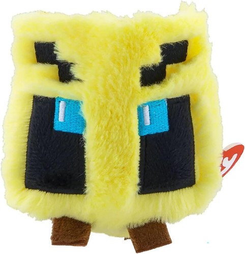Beanie bouncers minecraft - ty,