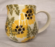 Ben Thomas Pottery Hand