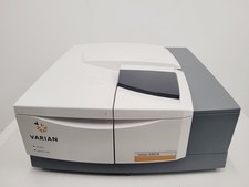 Varian 640-IR FT-IR
