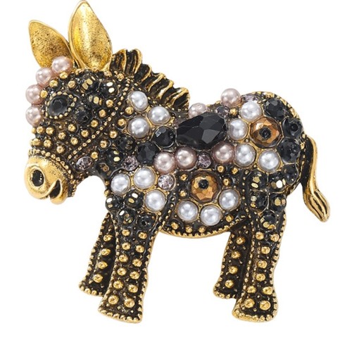 Perfect gift worthy donkey - worthy,