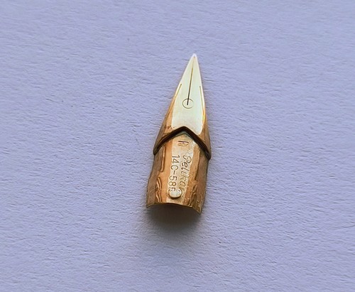 Pelikan 1960s m - pelikan, m/mk