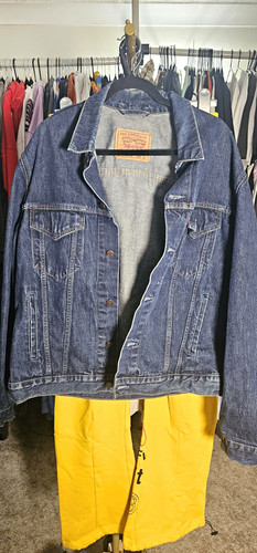 Levi strauss men - strauss, co.