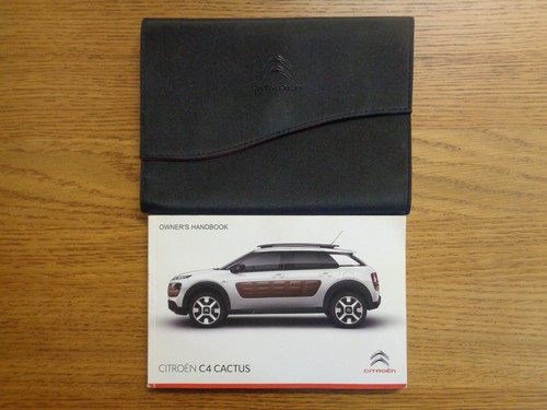Citroen cactus owners - citroen,