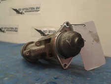 Starter Opel Corsa D Hatchback