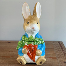 Beatrix Potter PETER RABBIT
