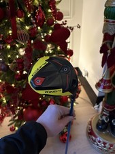 Cobra King F9 Driver – Stiff