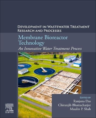 Membrane bioreactor - membrane,