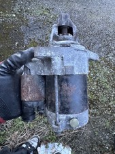 228000 9872  Denso Honda CRV