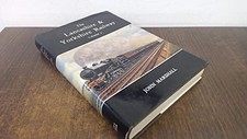 Lancashire and Yorkshire Railway: v...., Marshall, John