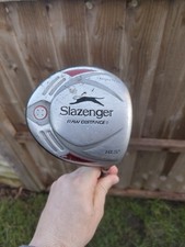 Slazenger Raw Distance II Golf
