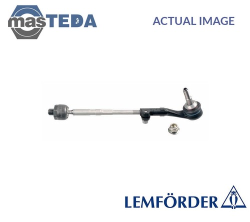 29839 tie rod axle - tie, joint