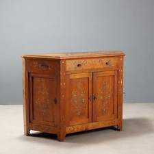 Antique Cupboard Cherrywood