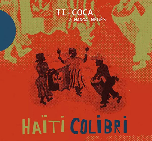 Haiti colibri coca - haiti, colibri,
