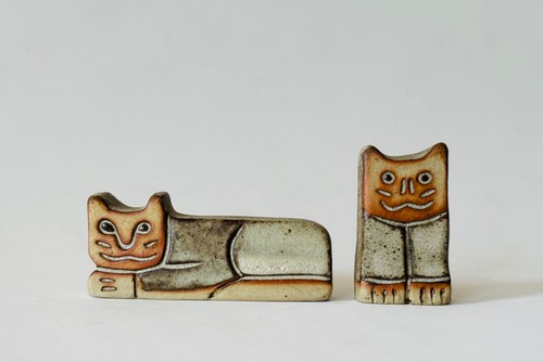 Eureka craft ware - craft, figurine