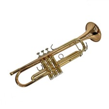 Yamaha ytr 4335gii trumpet - ytr-4335gii, bb
