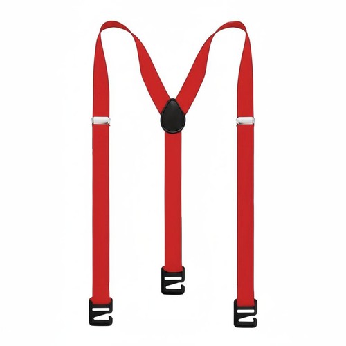 Belt loop hook suspenders - loop,