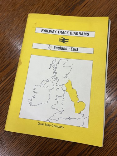 Track diagram 2 - track,