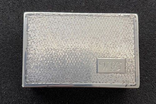 Antique english sterling - antique,