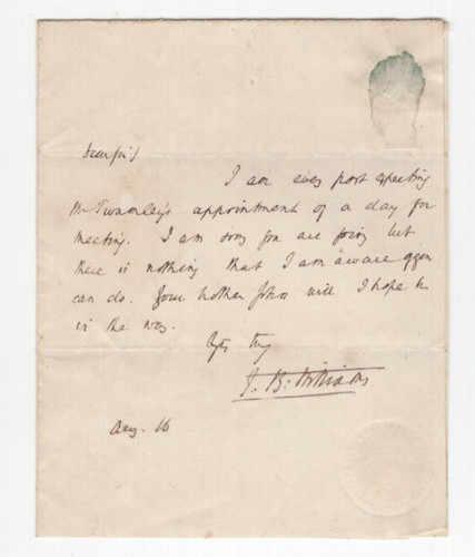 John bickerton williams - john,