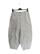 OSKA Balloon Trousers Wide Leg