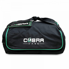 CC1010 Small to Medium Lighting Effect Equipment Bag 10mm Padding DJ Cobra Case