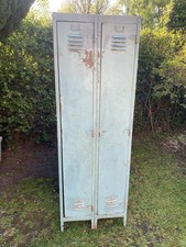 Vintage double metal - vintage,
