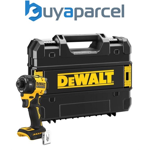 Dewalt dcf870n 18v - dewalt, xr