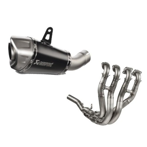 Akrapovic exhaust motogp - exhaust, race