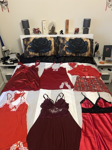 Women lingerie bundle 6 - women’s,