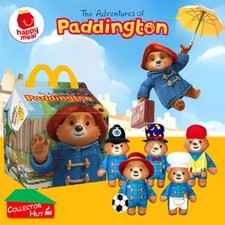 McDonald's Happy Meal The