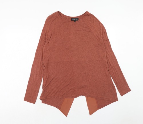 Label lab womens orange - label,