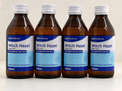 Bells witch hazel 200ml 4 - bells,