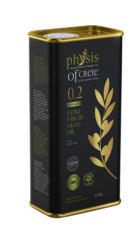 Physis crete extra virgin - of,