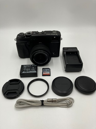 Fujifilm pro1 15 45mm - fujifilm, 15-45mm