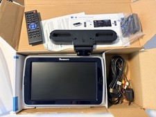 Naviskauto 10.1” Digital