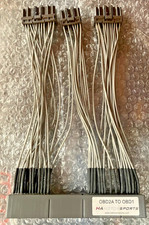 H A ECU Conversion Harness