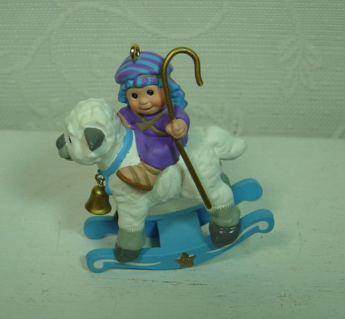 Vintage hallmark - vintage,
